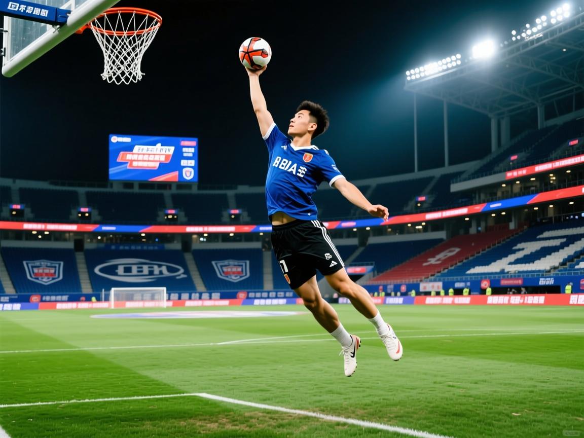 关于杨少炜浙BA个人集锦：无解跳投带领诸暨夺得赛区冠军的信息